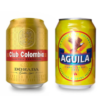 Cervezas